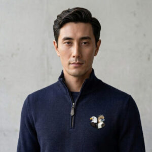 Profile photo of Raphael John