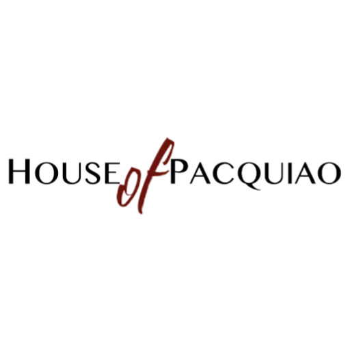 House of Pacquiao Logo