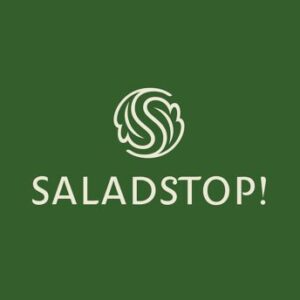 Group logo of SaladStop! Franchise