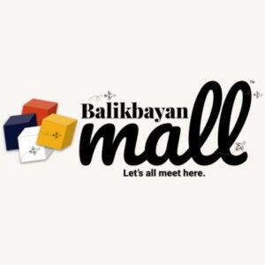 Group logo of Balikbayan Mall