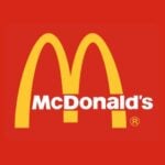 Office logo of McDonald's Philippines Franchise