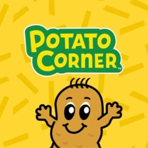 Office logo of Potato Corner Franchise