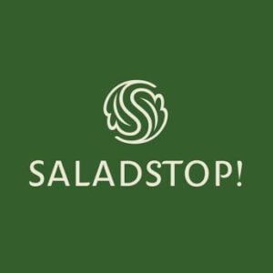 Office logo of SaladStop! Franchise