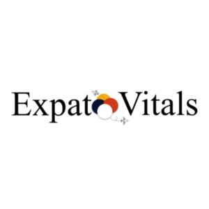 Group logo of Expat Vitals